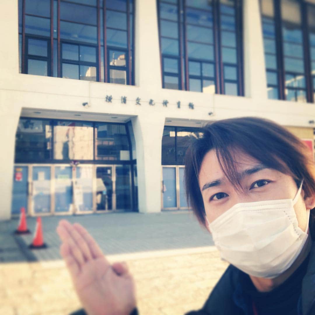 山崎勝之のインスタグラム