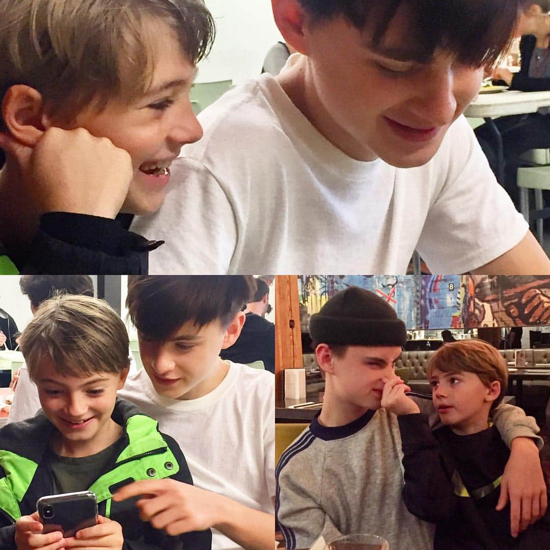 ジャクソン ロバート スコットさんのインスタグラム写真 ジャクソン ロバート スコットinstagram Happy Birthday Jaeden You Are The Best Hope All Your Birthday Wishes Come True And Don T Forget The Cake 1月5日 4時55分