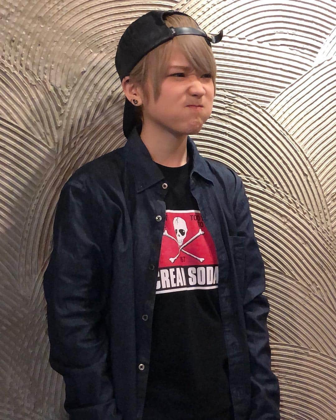 椎名そらのインスタグラム