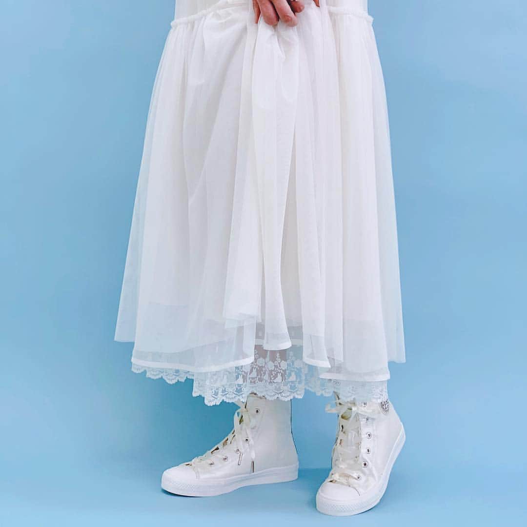 franche lippee うさぎ スカート franchelippee（フランシュリッペ）の