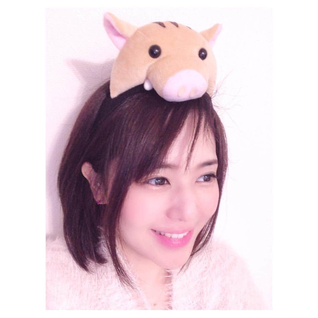 蒼井そらのインスタグラム：「Happy New Year!! あけましておめでとうございます！ 新年快乐！！ 새해 복 많이 받으세요！！ สวัสดีปีใหม่！ Maligayang Bagong Taon！！」