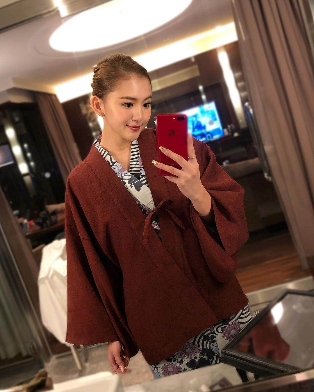 カレンのグルメインスタ