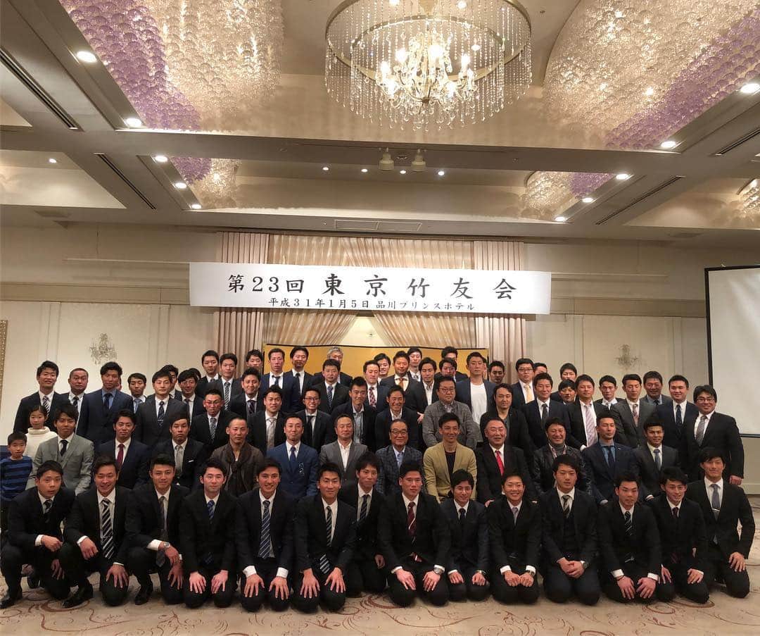 渡辺俊介のインスタグラム