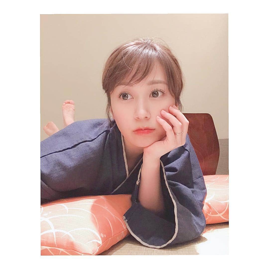 木村愛里のグルメインスタ