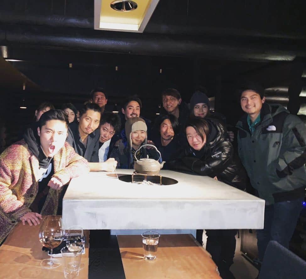 野口美佳が行ったことがあるグルメインスタ Instagrammers Gourmet