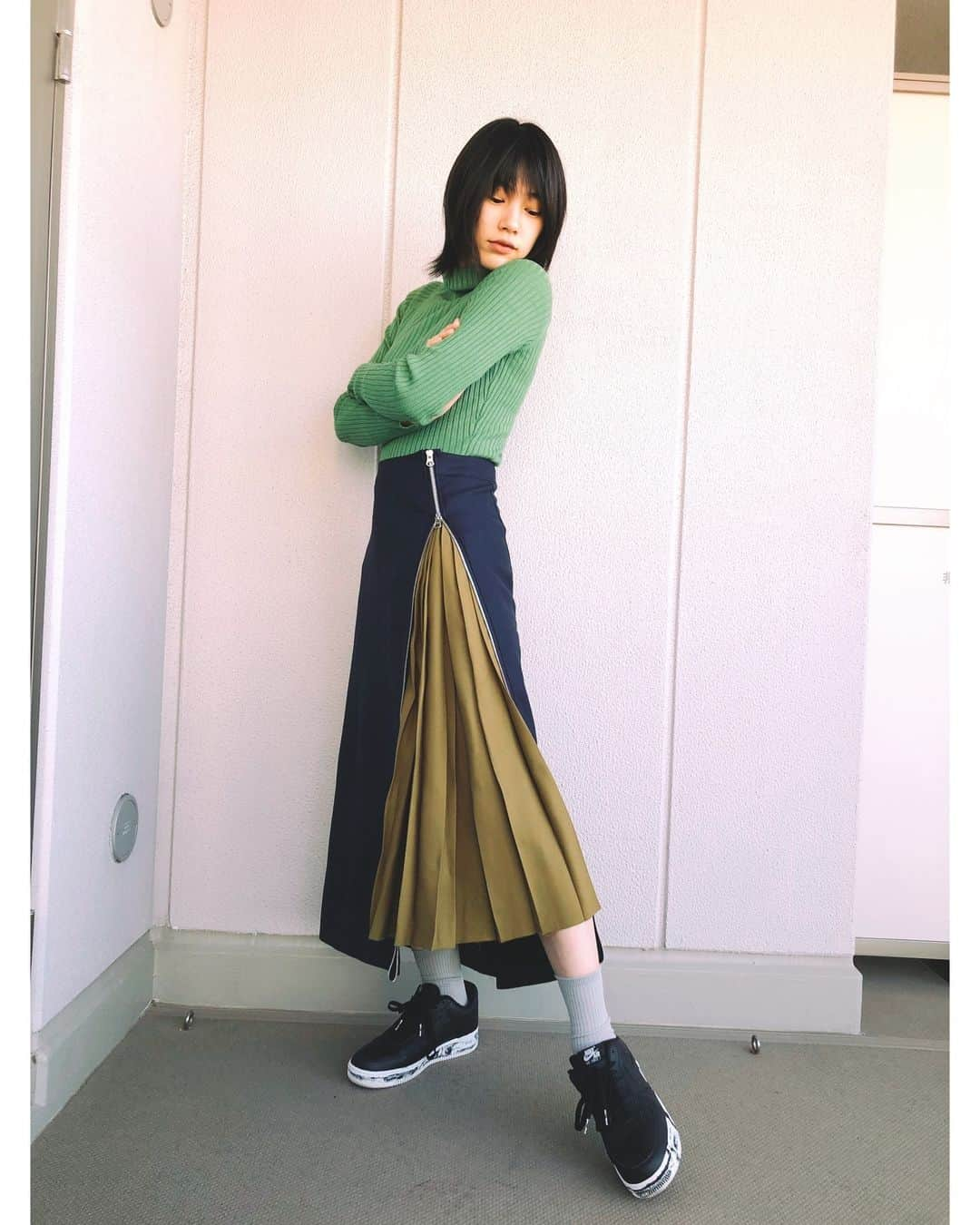 のん（能年玲奈）のインスタグラム