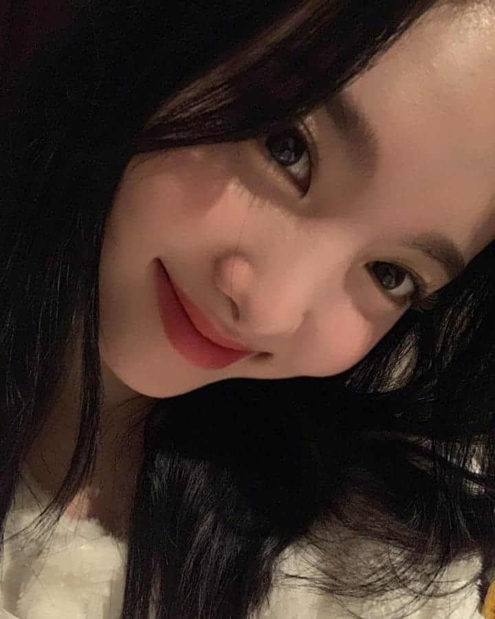 TWICEさんのインスタグラム写真 - (TWICEInstagram)「🌙🌙🌙」1月5日 21時04分 - twicetagram