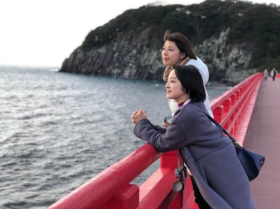 藤林温子のインスタグラム