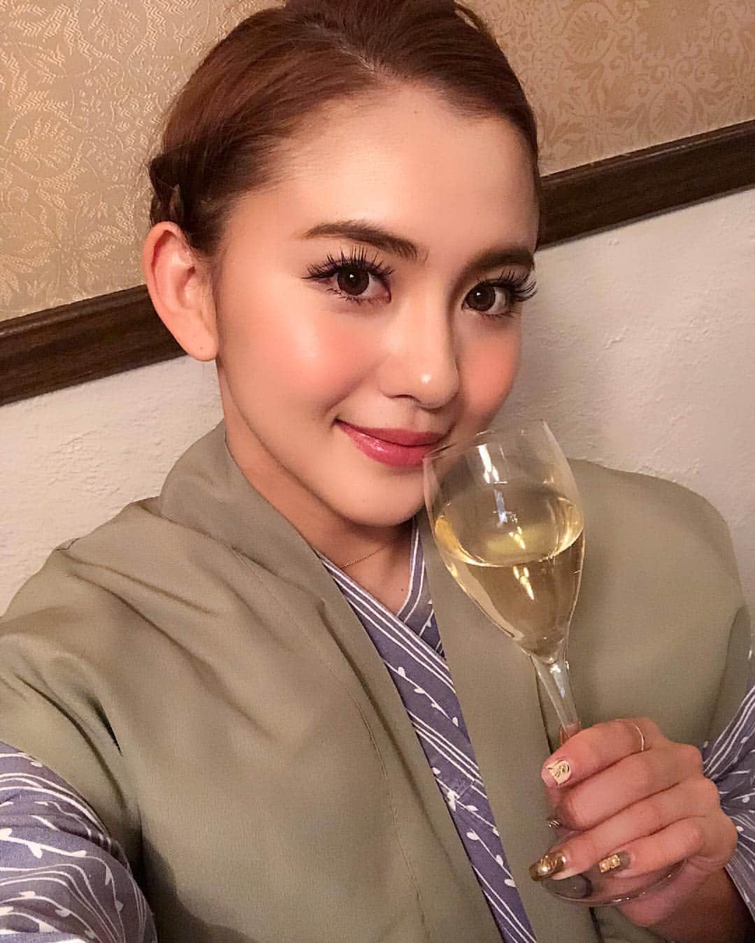 カレンのインスタグラム
