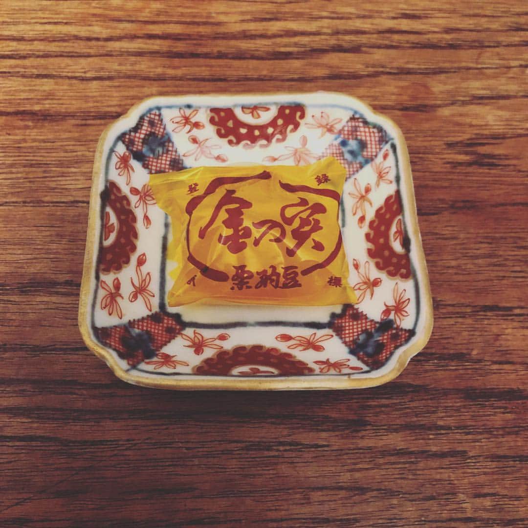 椎名直子のインスタグラム
