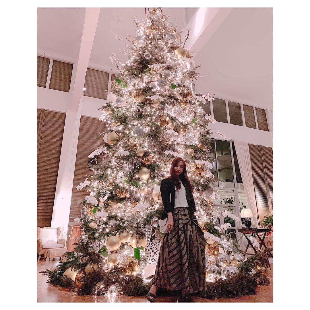 板野友美さんのインスタグラム写真 - (板野友美Instagram)「私服👗👠 #jacket @loveless__official  #skirt @fray_id  #bag @chloe  #ootd」1月5日 23時56分 - tomo.i_0703