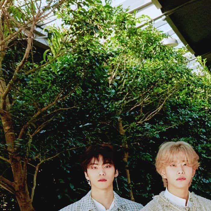 ASTROさんのインスタグラム写真 - (ASTROInstagram)「It's gonna be 'All Light' ⠀⠀⠀⠀⠀⠀⠀⠀⠀⠀⠀⠀⠀⠀⠀⠀⠀ ASTRO 1ST ALBUM [All Light] OFFICIAL PHOTO - WHITE Ver. 2019.01.16 COMING SOON 🌿 ⠀⠀⠀⠀⠀⠀⠀⠀⠀⠀⠀⠀⠀⠀⠀⠀⠀ #ASTRO #아스트로 #AllLight」1月6日 0時01分 - officialastro