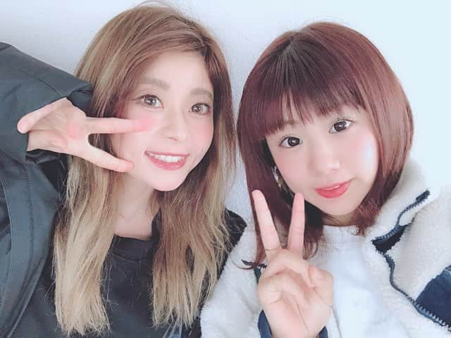 根本羽衣のインスタグラム