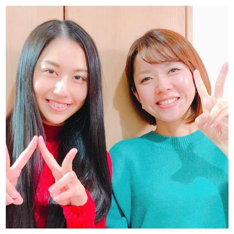 上田真実のインスタグラム