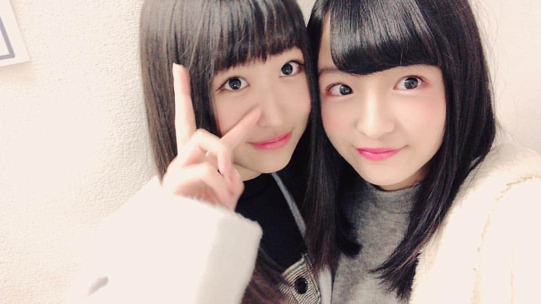 のインスタグラム：「まなとも😘  #古澤愛」
