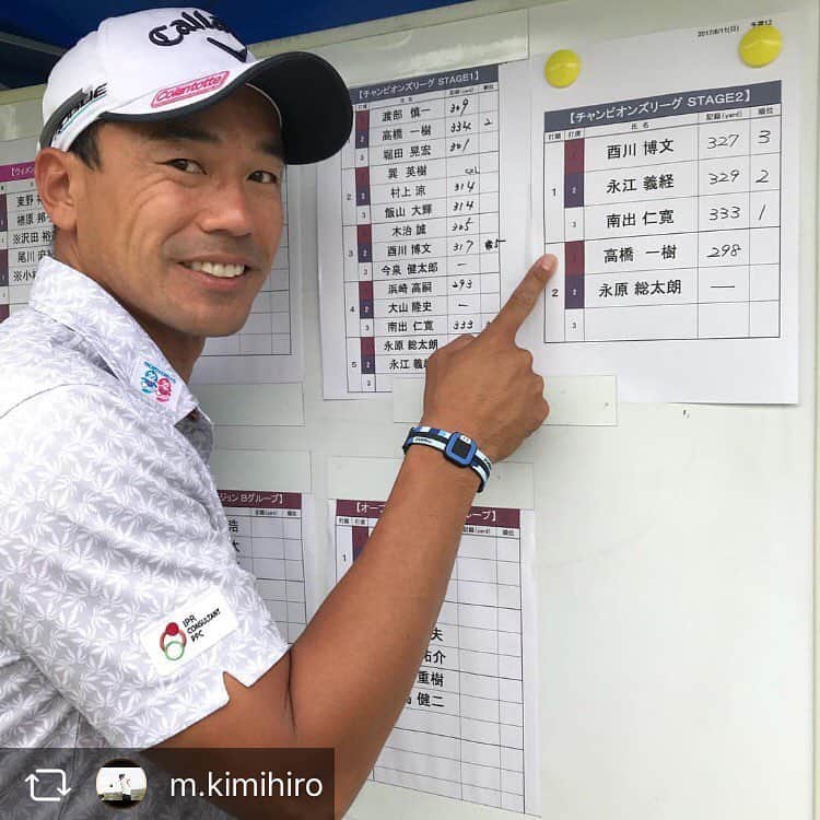 キャロウェイゴルフ（Callaway Golf）のインスタグラム