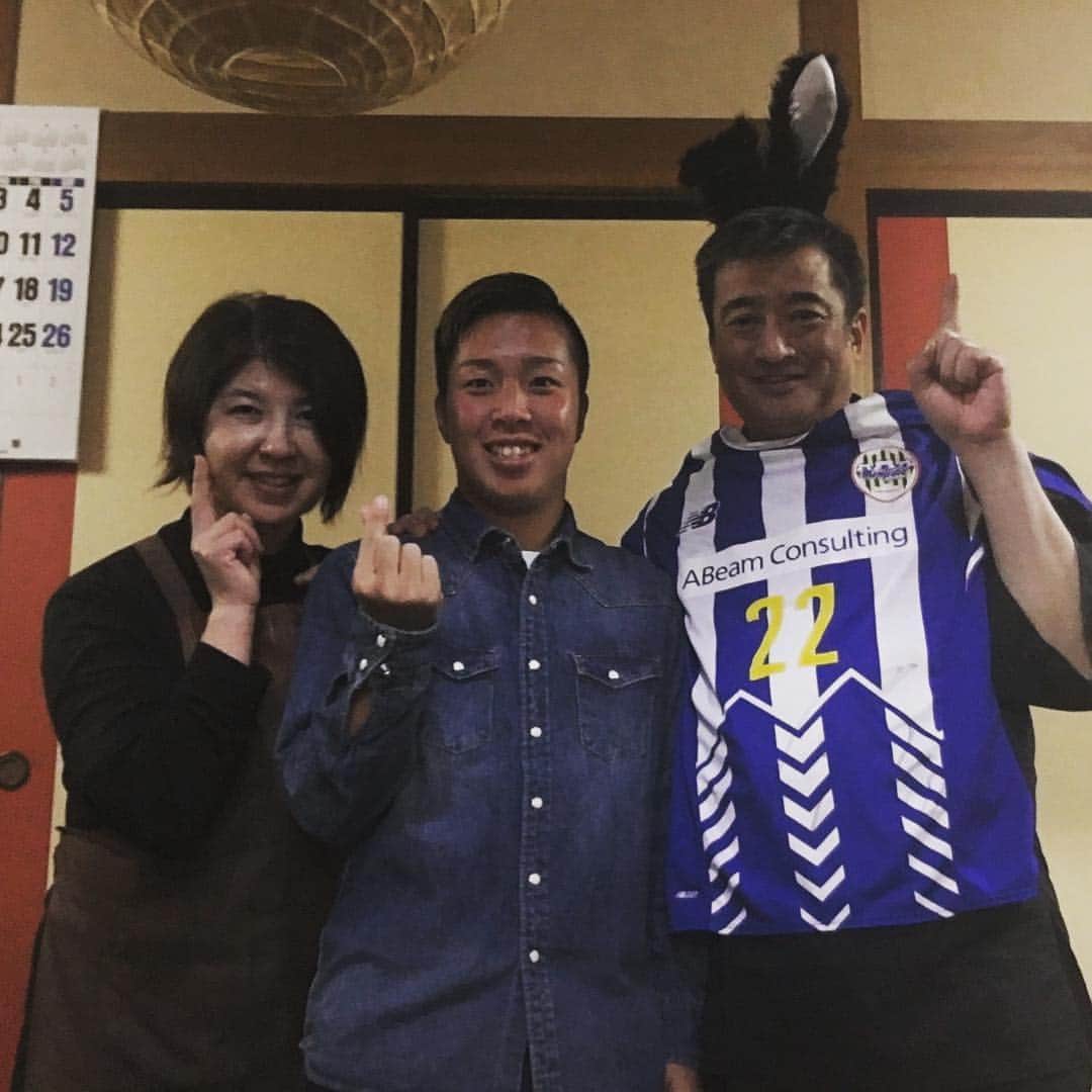 中村駿太のグルメインスタ