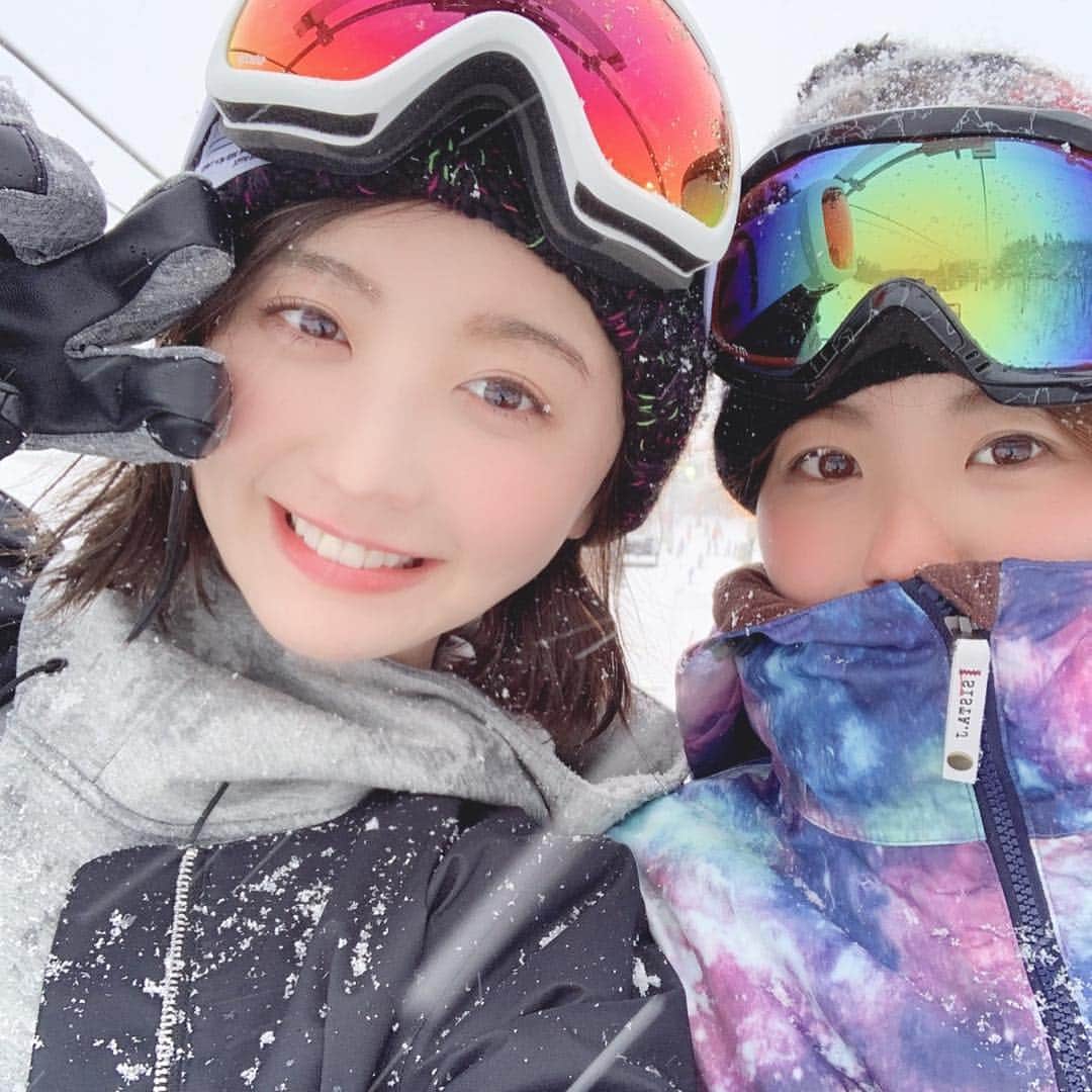 おのののかのインスタグラム