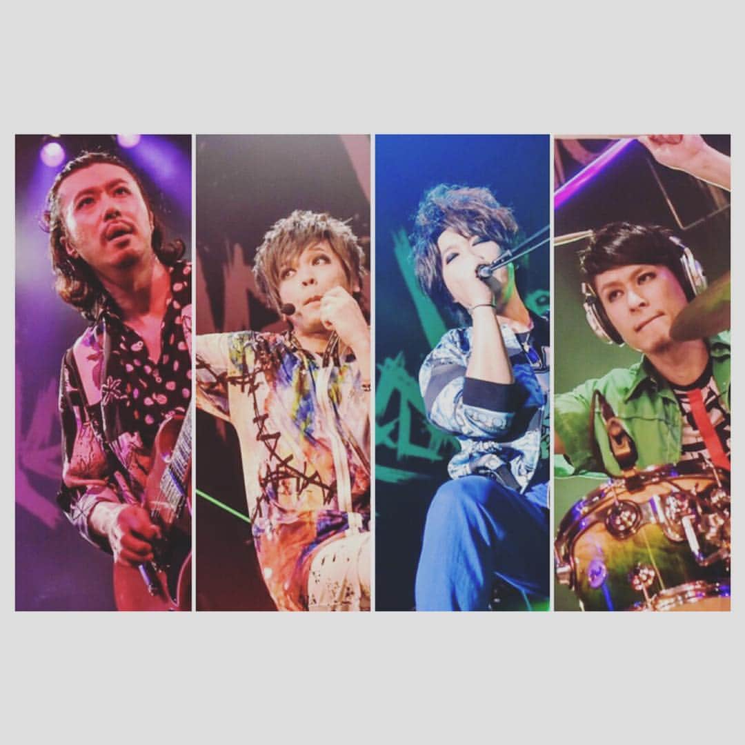 ELSAのインスタグラム：「ジュアルケービーのエルザ、サポト、ヒデキ、エディが新しいイベント『東京雑多楽団』をスタートさせます！第一回は3回公演＋新年会。  公演①『癒』エルザとサポトのアコースティックライブ。ジュアルの曲やカバーも。ゲストはサポトの弟子っ子タクちゃん。  公演②『楽』ヒデキとエディがジュアルを歌うバンドセット。ゲストはお友達マー君とタクちゃん。  公演③『技』ジュアルのCDクレジットではおなじみの2人、オレのドラムの先生マスイ君とかなりヤバいベーシストしんちゃんをゲストに迎えます。ジュアルの曲をオリジナルアレンジでプレイ。魅せます！  ぜひ遊び来てくださいね。  東京雑多楽団 第一回 3回公演＋楽団新年会 2019.1.20(日) @ORB 東京都目黒区大橋2-1-1 ランドステージ松見坂B1 ※京王井の頭線『神泉駅』徒歩約7分 ※田園都市線『池尻大橋』徒歩約10分  ①『癒』 OP/14:40 ST/15:00-16:15 Vo/エルザ Gt/サポト Gt/タク MC/ヒデキ&エディ  ②『楽』 OP/16:40 ST/17:00-18:15 Vo/ヒデキ&エディ Gt/サポト Gt/タク Ba/マー君 Dr/エルザ  ③『技』 OP/18:40 ST/19:00-20:15 Vo/エルザ Gt/サポト Ba/ウエマツシンノスケ Dr/マスイマサシ MC/ヒデキ&エディ  各公演DOOR/¥3,000(1D別) ※全公演当日券対応とさせていただきます。ご入場が遅い場合立ち見になる事があります。  楽団新年会 OP/20:40 ST/21:00-23:00 DOOR/¥4,500(飲み放題) ※楽団新年会のみ未成年者の入場はお断り致します。 #jealkb #東京雑多楽団」