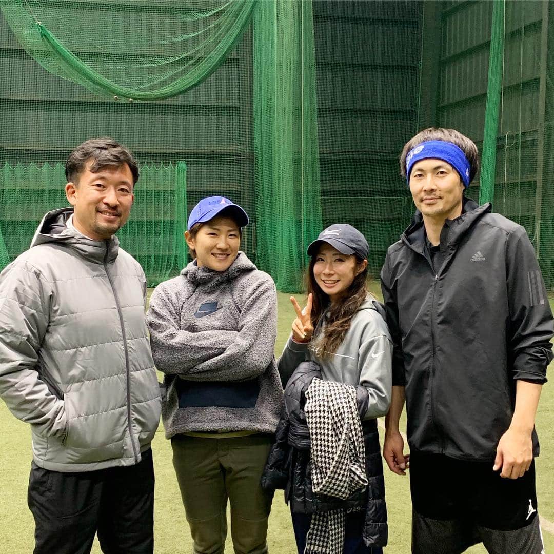 のインスタグラム：「Day2  Nice training🏃‍♂️🏃‍♀️ * #石川雄洋 #安福一貴 #成田美寿々 #篠崎愛 #大石達也」