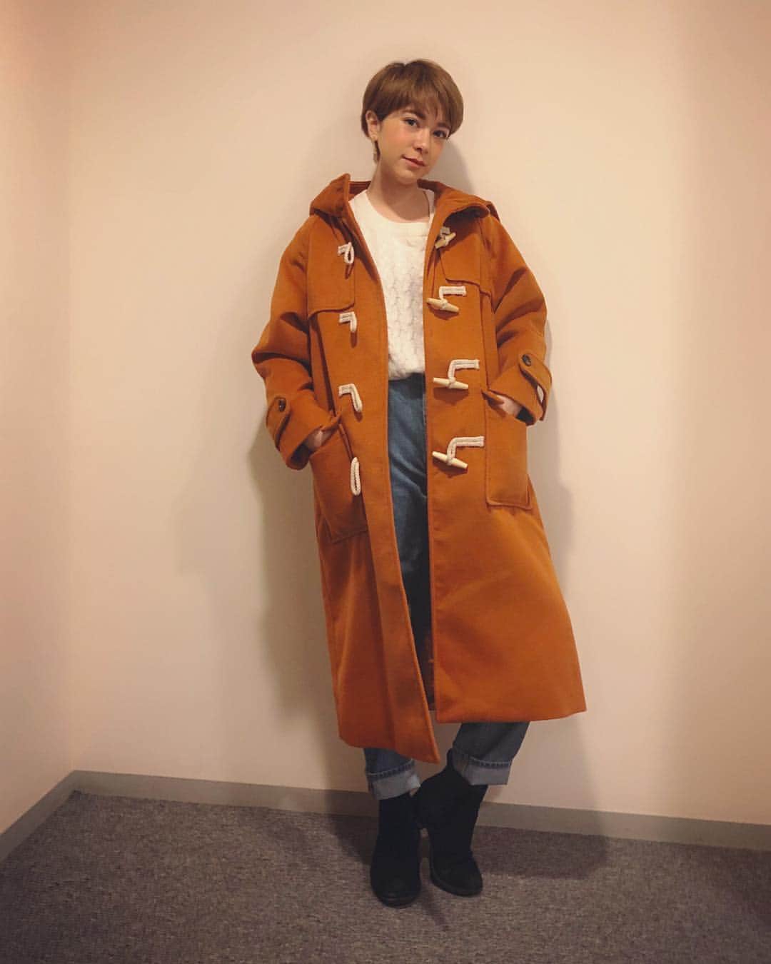 工藤ジェニファー茉侑のグルメインスタ