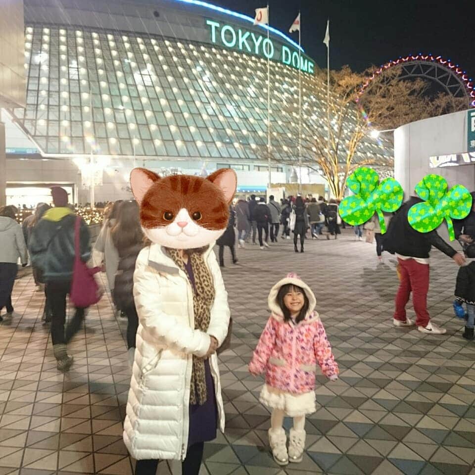 みきママさんのインスタグラム写真 - (みきママInstagram)「#コンサート 前に#カフェごはん です❗❗ #母、#お義母さん、みんなでコンサートを見に来ました～❗❗」1月6日 17時48分 - mikimama_official
