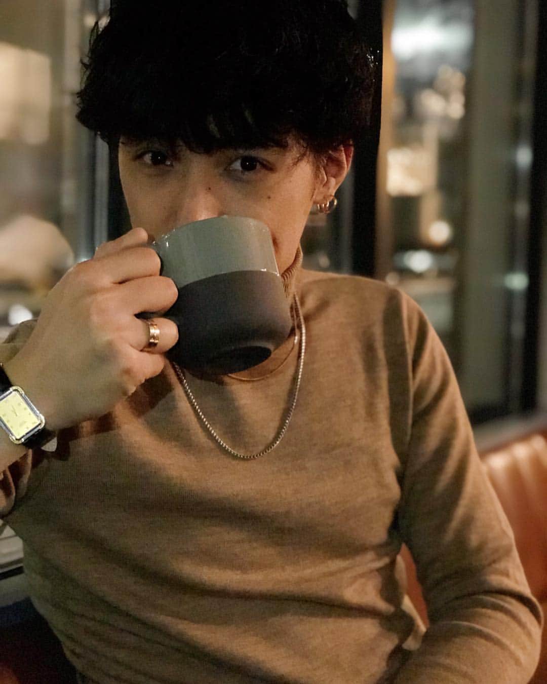 Yuto&Hayato（SUPERTWINS）のインスタグラム：「#Brooklyn」