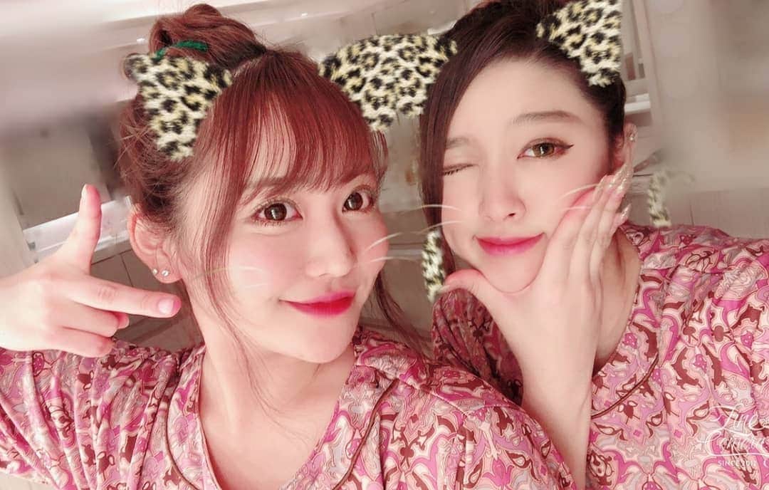 永井日菜のインスタグラム
