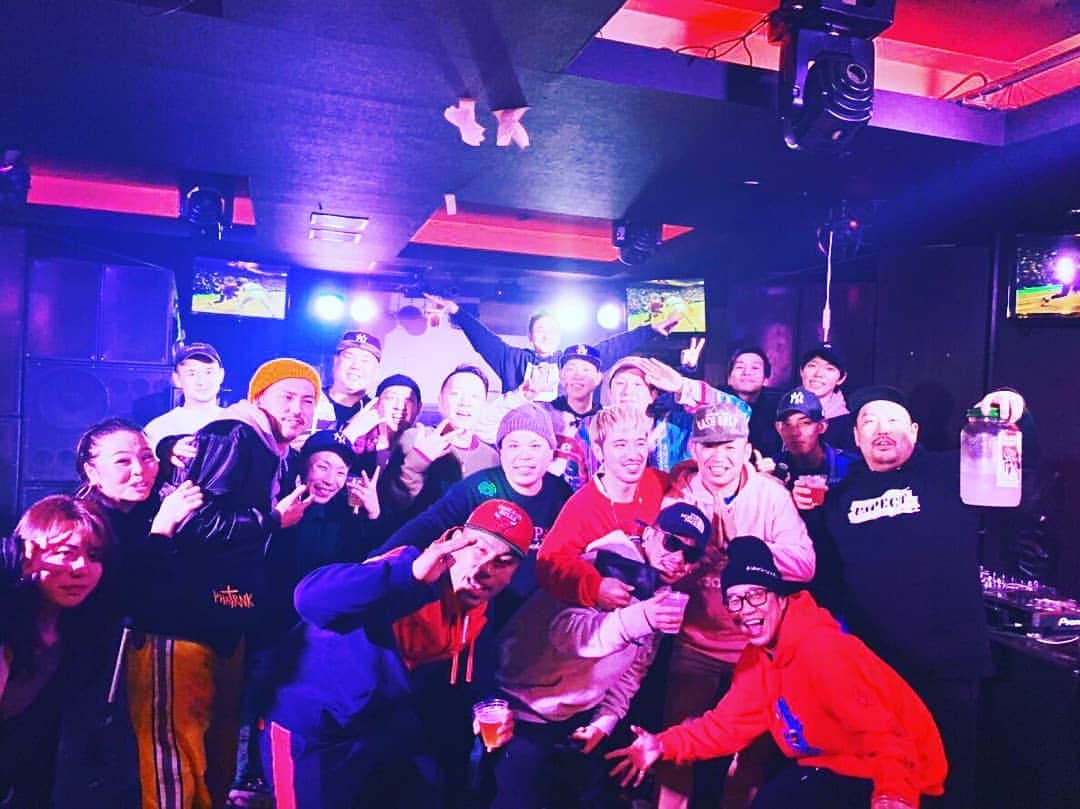 NG HEADのインスタグラム