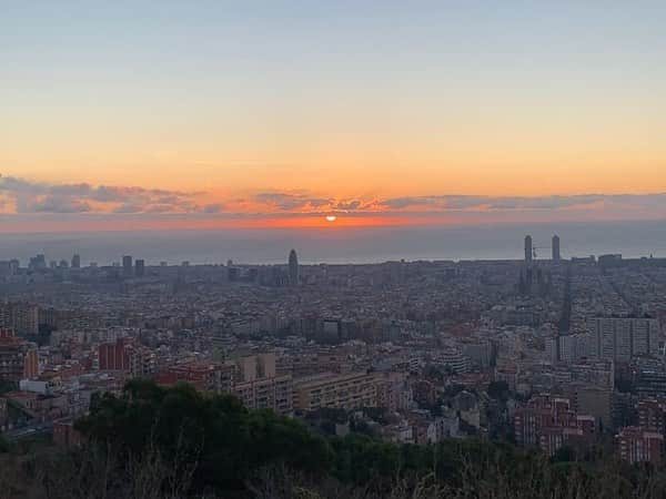 Alb Barcelona Football Academyのインスタグラム