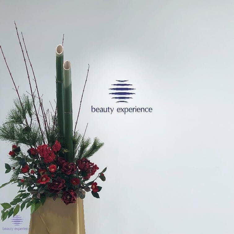 beautyexperience_jpnのインスタグラム