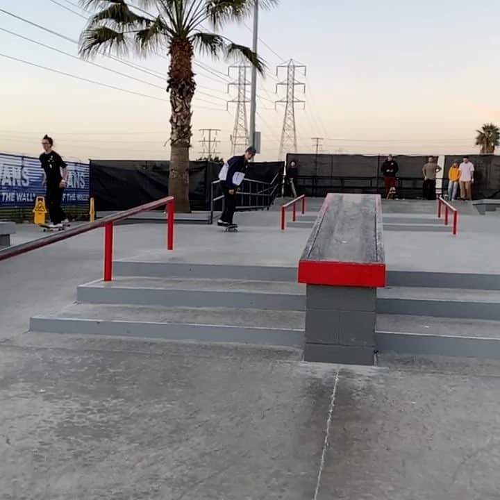 白井空良のインスタグラム：「Favorite trick 👍」