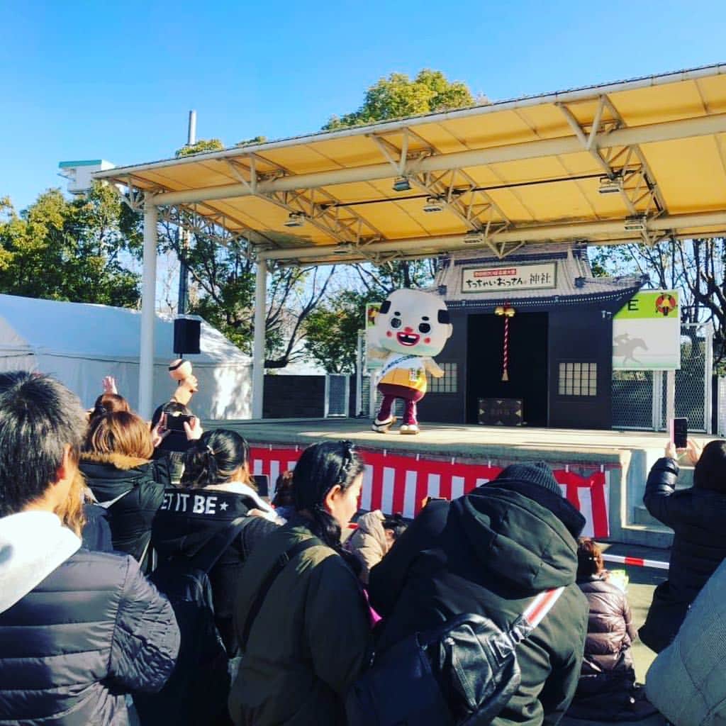 ちっちゃいおっさんのグルメインスタ