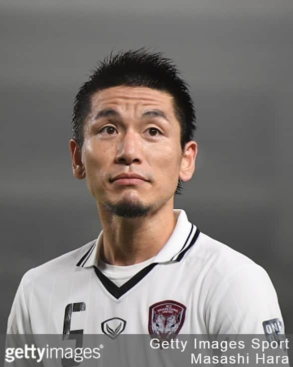 青山直晃のインスタグラム