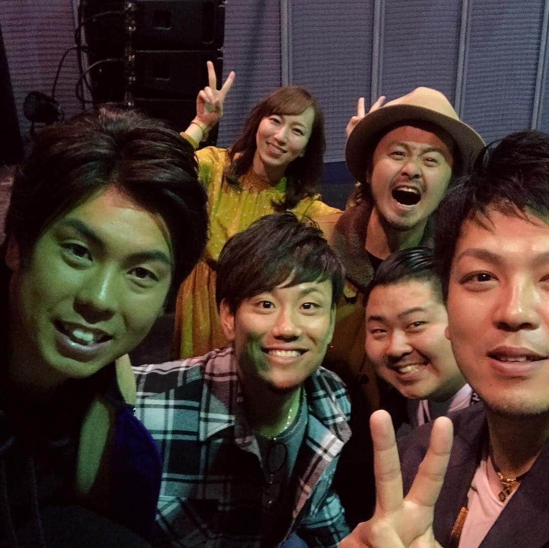 中谷将大のインスタグラム