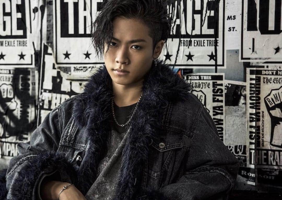 THE RAMPAGE from EXILE TRIBEさんのインスタグラム写真 - (THE RAMPAGE from EXILE TRIBEInstagram)「本日1月7日は、ボーカル川村壱馬の22歳の誕生日です🎂🎉🎊 川村壱馬にとって素敵な一年になりますよう心から願っております✨✨✨ メンバー一同 #THERAMPAGE #川村壱馬 #HappyBirthday」1月7日 19時02分 - the_rampage_official