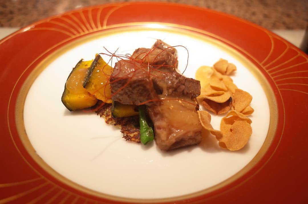 木口亜矢のグルメインスタ