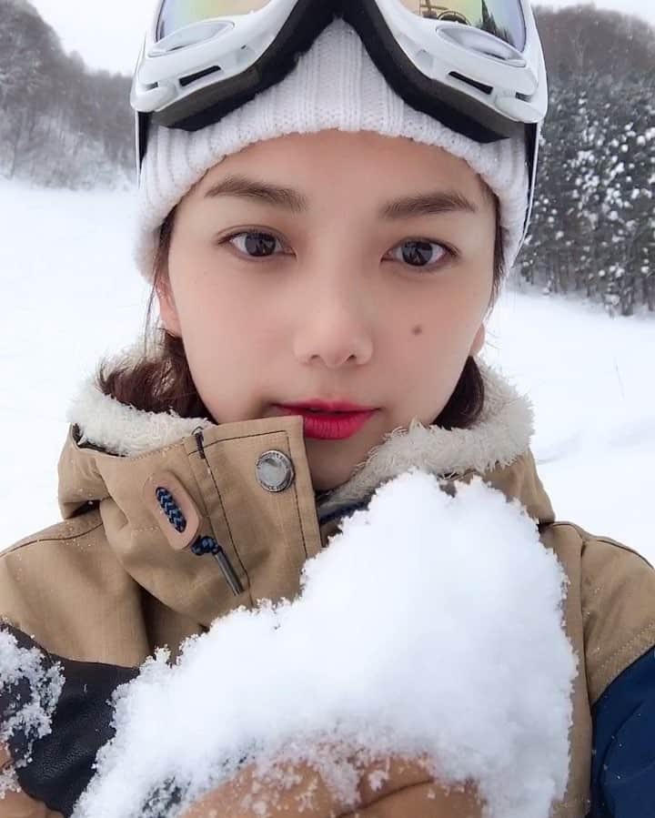 武智志穂のグルメインスタ