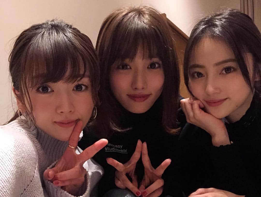 園都さんのインスタグラム写真 - (園都Instagram)「vithmic新年会！ 忘年会に引き続き素敵な新年会を開いて下さいました✨ 2019年も楽しくお仕事が出来るように成長して確実な一歩を歩んでいきたいと思います💓 皆さん今年も園をよろしくお願いします♪♪ #vithmic」1月7日 21時54分 - miyakosono_official
