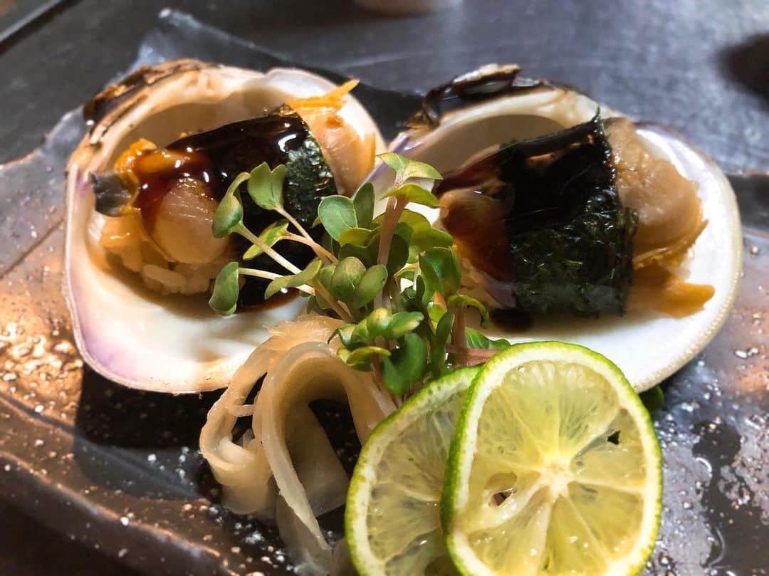 おっきゃがりのグルメインスタ