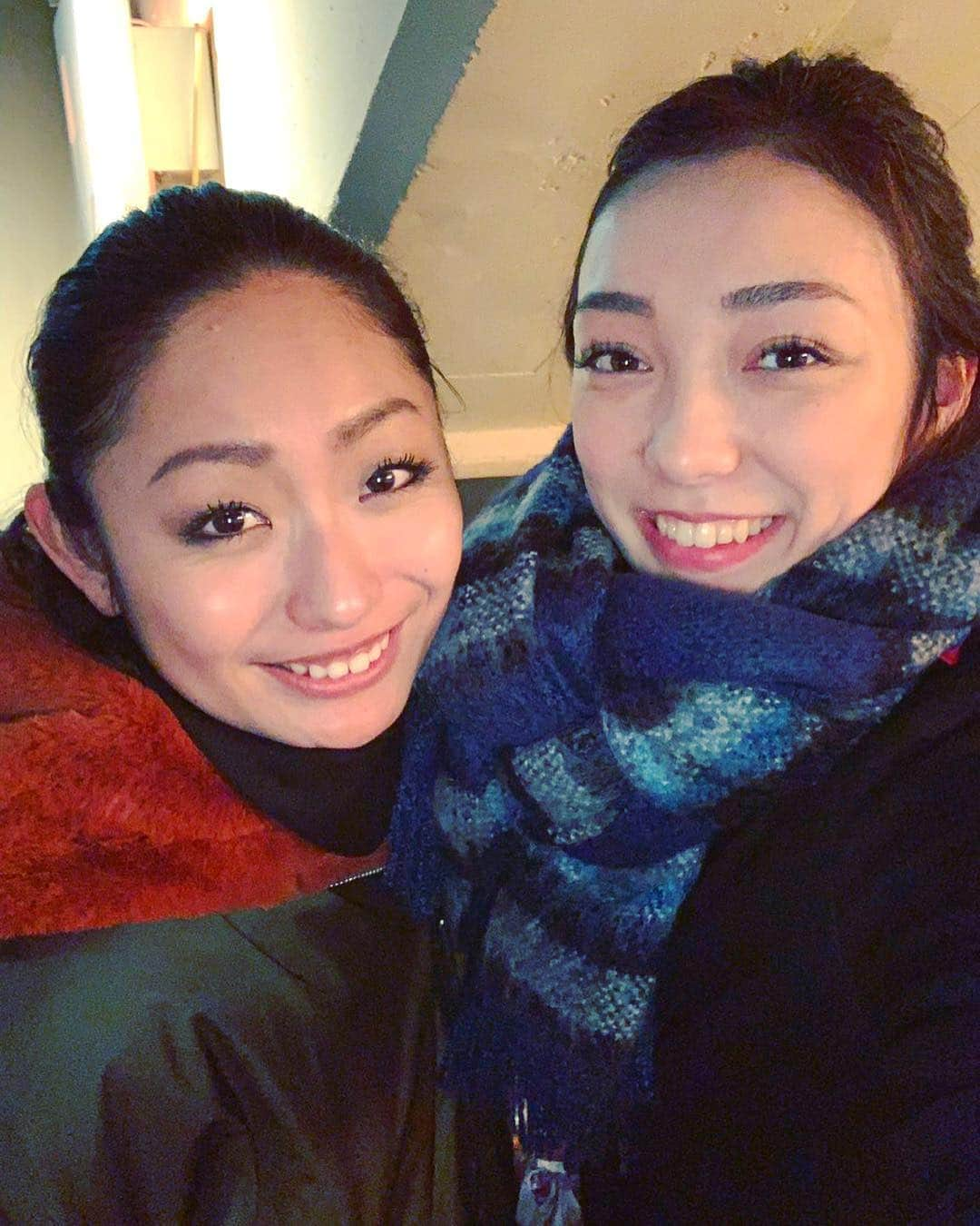 安藤美姫のインスタグラム