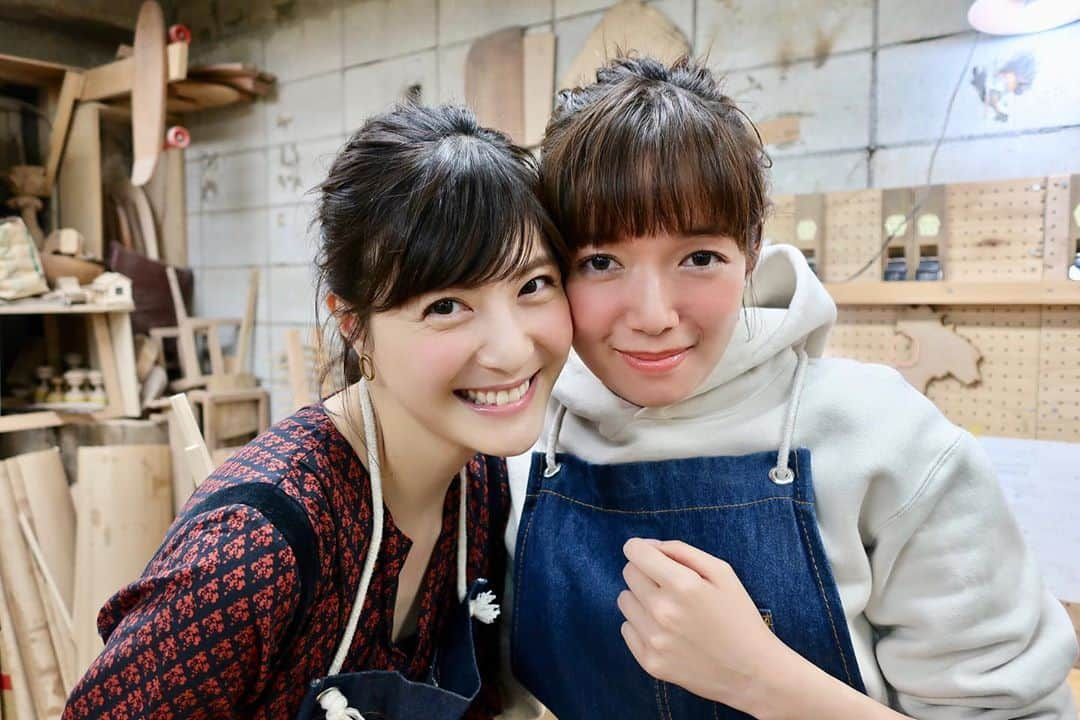 佐藤栞里のインスタグラム