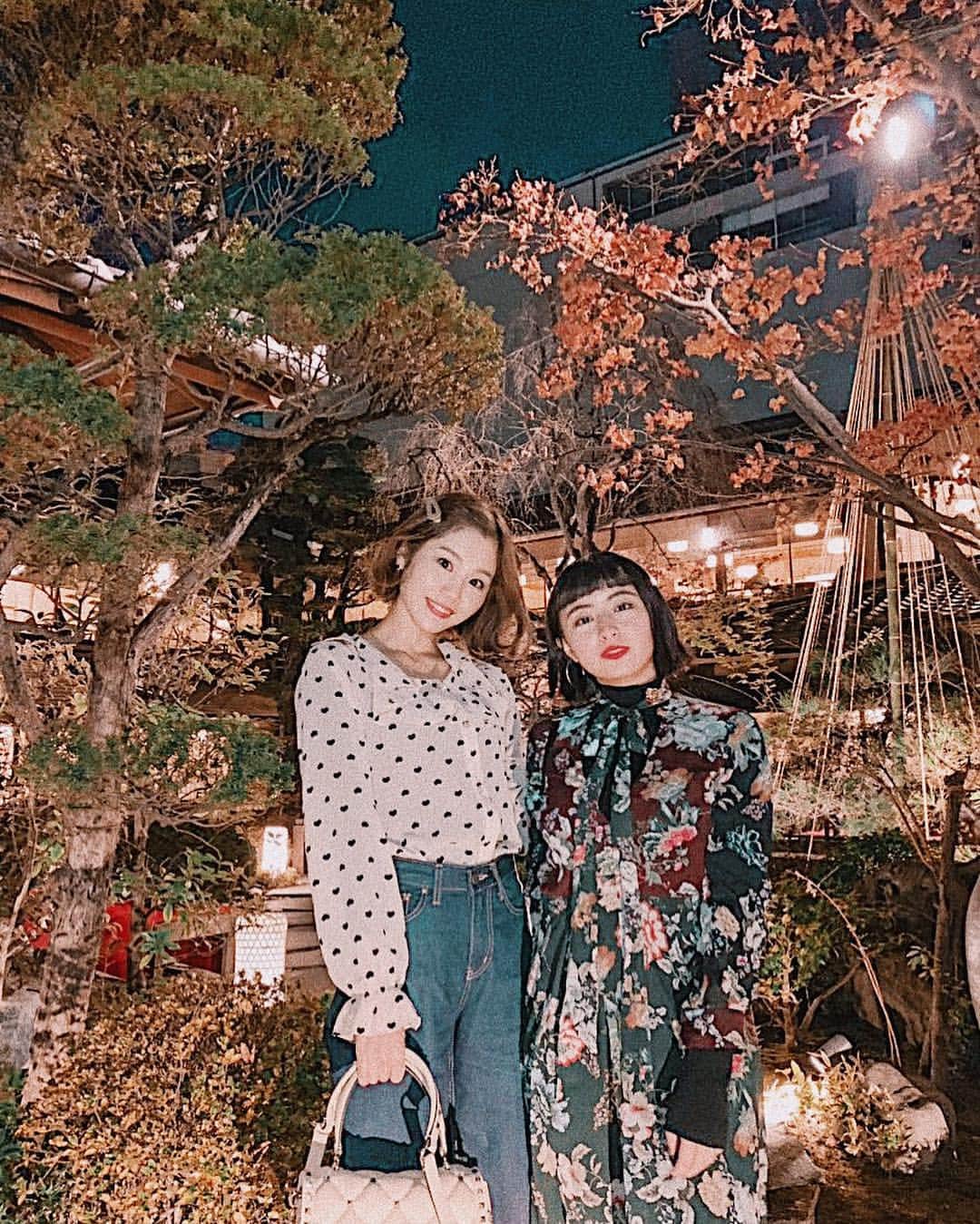 ほしのこのグルメインスタ