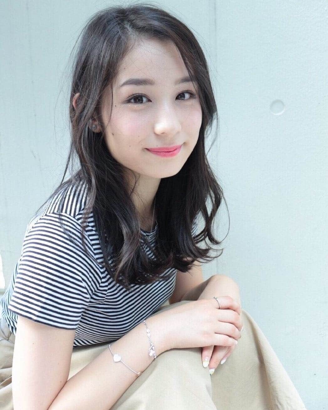 畑中里咲のインスタグラム：「懐かしい写真です😳 ミスキャンの活動が始まってすぐくらい… あっという間に成人式が来て春休みが来て三年生になりそう😮😮 今出来ること頑張りたいです☺️💪 . 今日も投票よろしくお願いします🙇🏻‍♀️✨ #ミスオブミス#ミスコレ#ミスキャンパス同志社女子#同志社女子大学#ミスキャンパス#ファイナリスト#ミスキャン#グランプリ#大学生#京都#奈良 #miss#missofmiss#campus#misscampus#dwc#dwcla#finalist#university#kyoto#nara#japan」