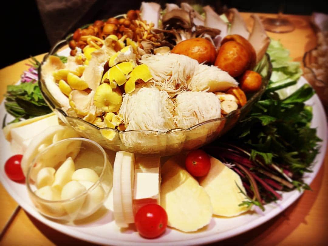 横山みれいのグルメインスタ