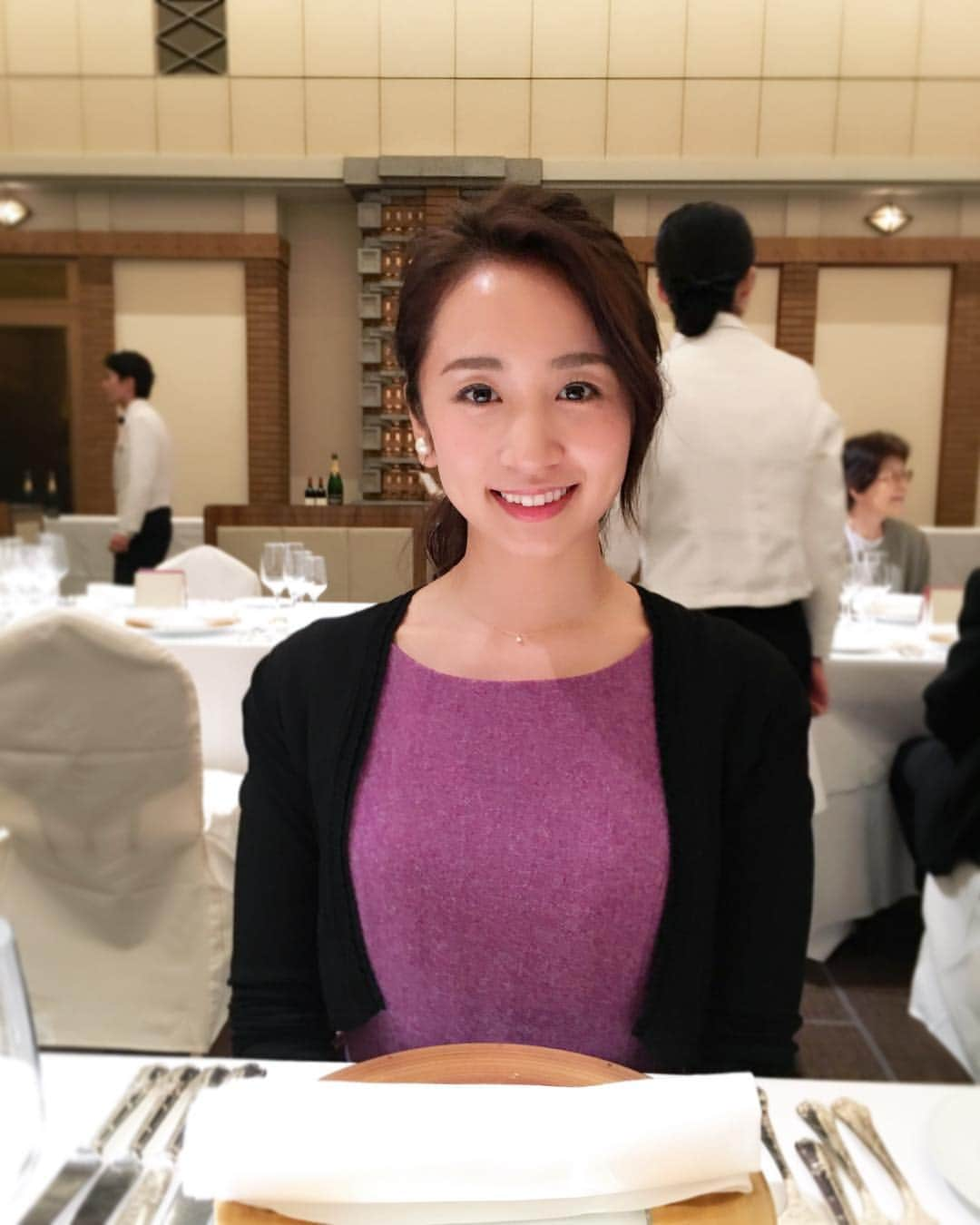 小野恵美さんのインスタグラム写真 - (小野恵美Instagram)「🔔お知らせ 本日8日（火）の日本テレビ「news every.」の特集コーナーに出演します！ 18:15頃からの予定です✨ ぜひご覧ください！！ ※写真は番組とは関係ありません #日本テレビ #ニュース #特集 #every #リポーター #グルメ #グルメリポート #フリーアナウンサー」1月8日 7時55分 - onoemi_official