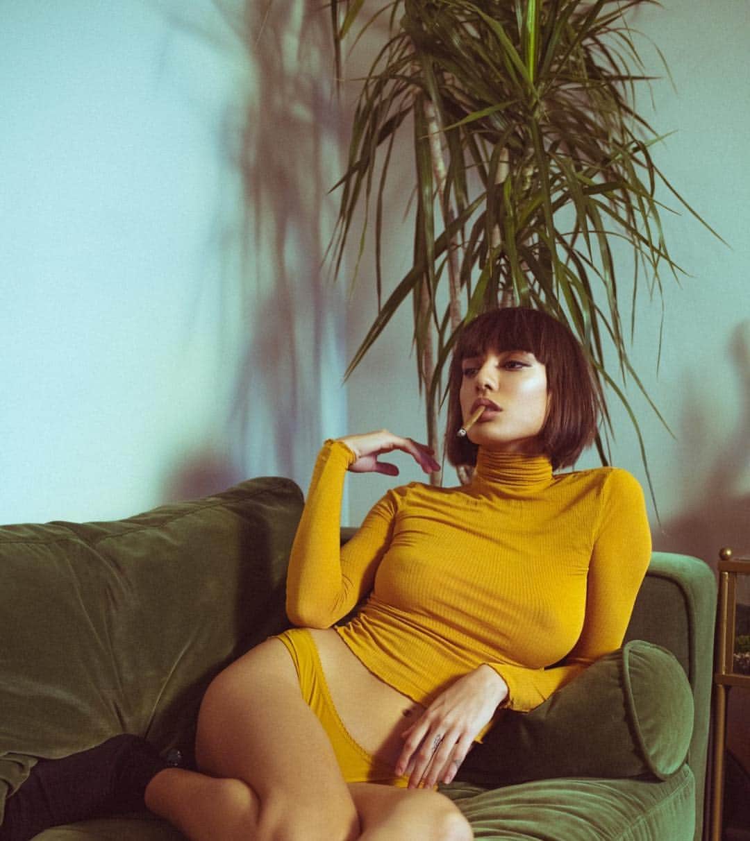 Janice Griffithのインスタグラム：「@chrisnutt is in town and you should book him for photos ✨」