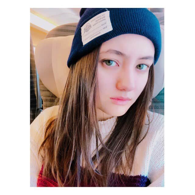 アヤカ・ウィルソンのインスタグラム