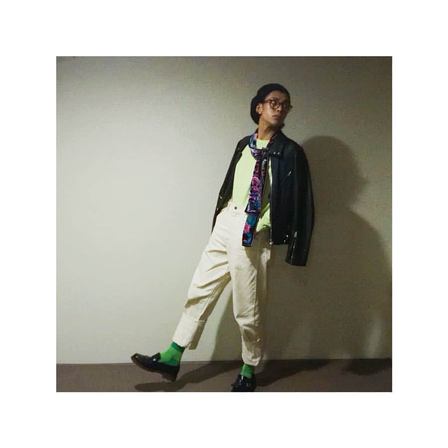 古谷大和さんのインスタグラム写真 - (古谷大和Instagram)「撮り溜めてたやつ。遅いよね。ごめん。ところで冬服って最高。でも寒すぎ。そいえばクリスマスが終わってる。いやだ。去年は応援してくれる方々と、素敵な俳優さんと過ごして、次の日は撮影でした。幸せでした。けど。はやく来て。恋しい。クリスマスが。 . . . #outfit  #summer  #autumn  #comingsoon  #winter  #クリスマスどこ」1月8日 20時53分 - furuyamato