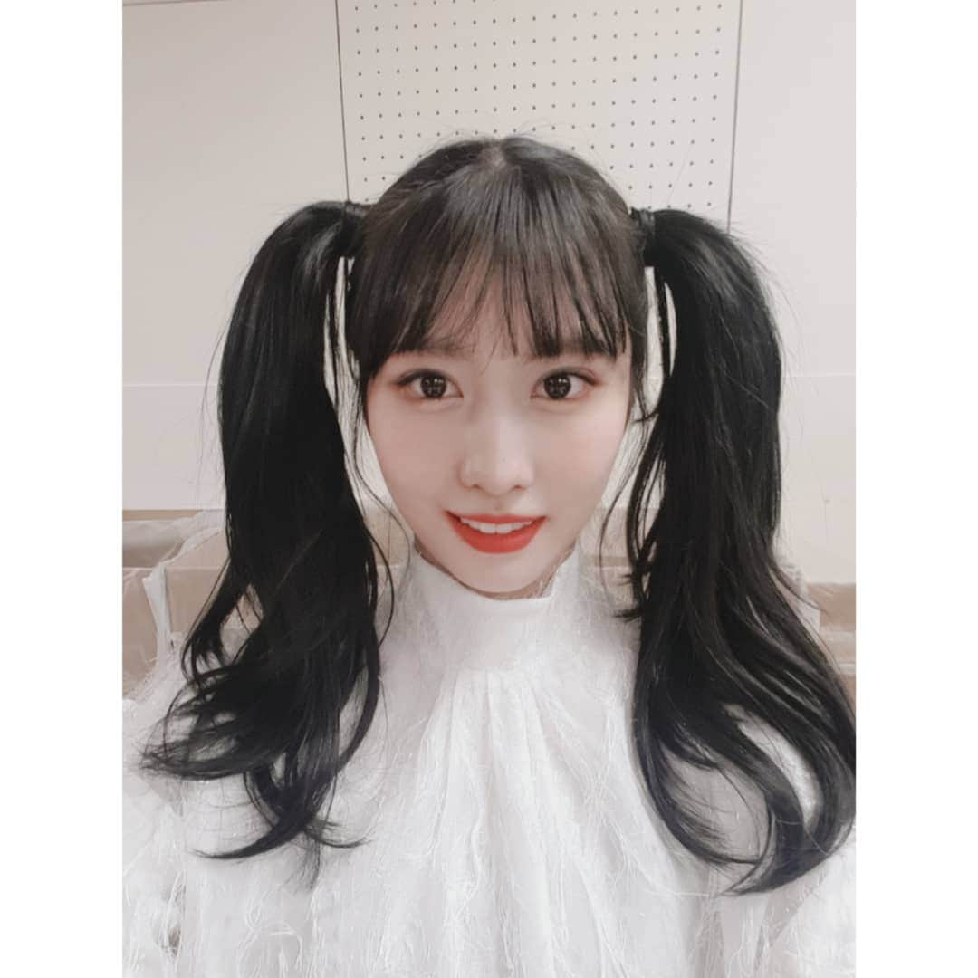 TWICEさんのインスタグラム写真 - (TWICEInstagram)「다현이가 찍어준 모쯔❤🤘 다들 아프지 마요네즈❤🤘」1月8日 13時57分 - twicetagram